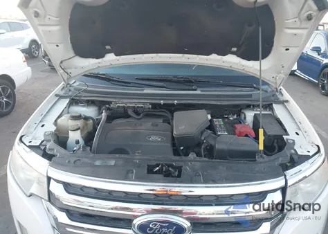 2011 Ford Edge Limited z USA, uszkodzony, nr VIN 2FMDK3KC2BBA23779